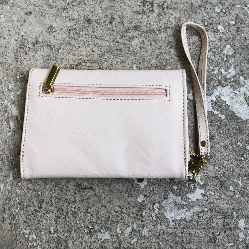 Hanae  Mori wallet